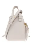 LOEWE Hammock leather tote bag - Neutrals