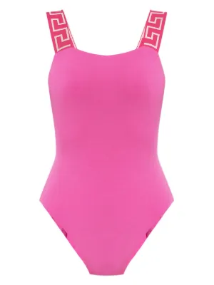 VERSUS VERSACE ヴェルサスヴェルサーチ レオタード ボディスーツ