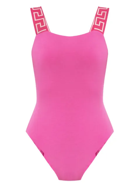 Versace jersey bodysuit