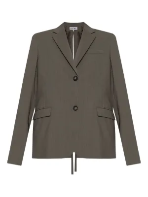 LOEWE ウィメンズ ブレザー通販 - FARFETCH