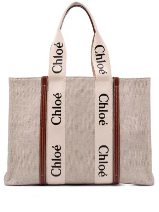 Chloé Pre-Owned