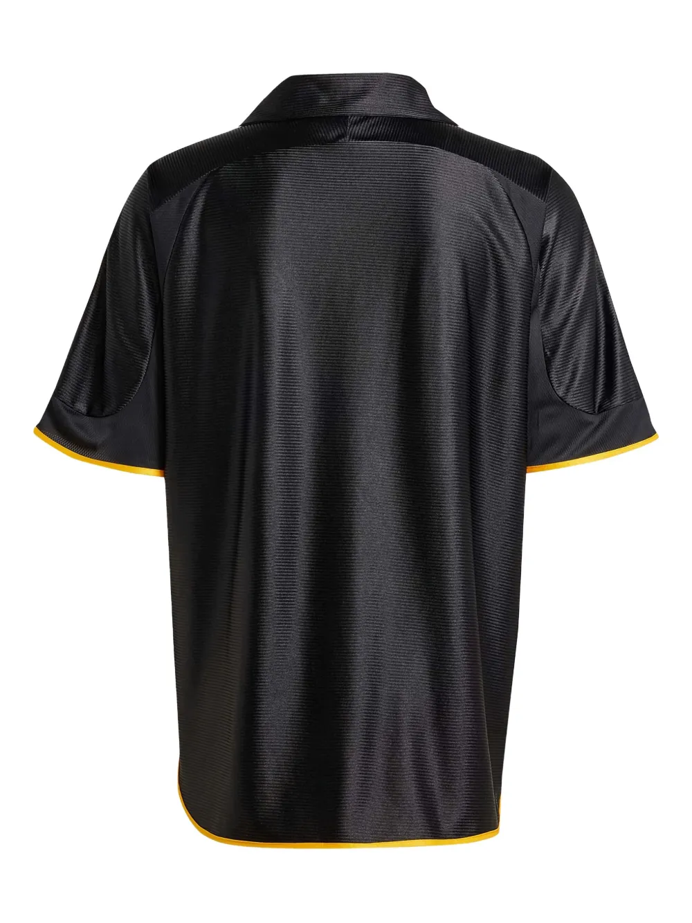 adidas Real Madrid 99 00 Away T-shirt Zwart