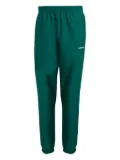 adidas Originals Brushed track pants - Green