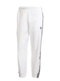 adidas Firebird track pants - White