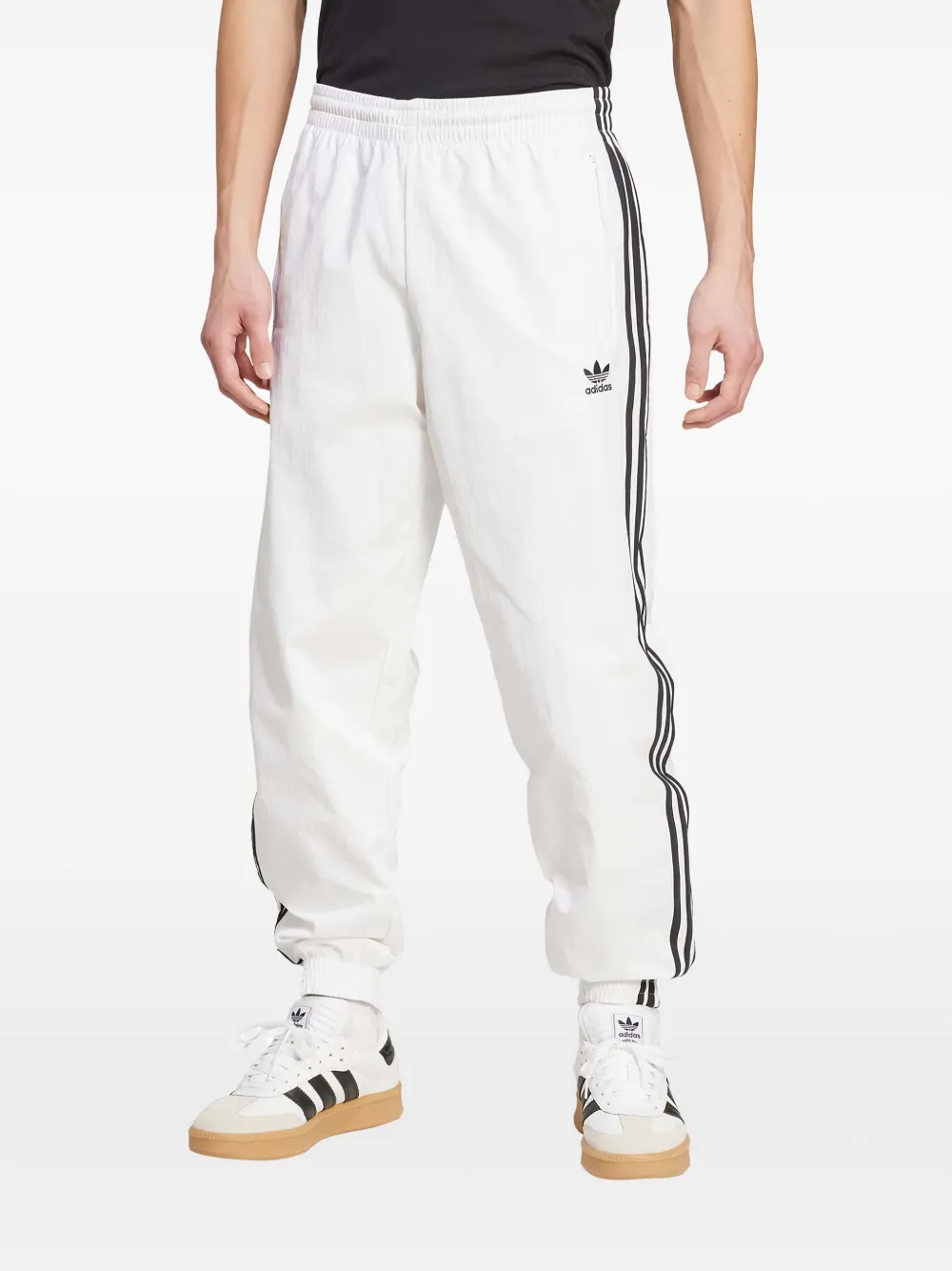 adidas Firebird track pants | Sweatpants | Image 2