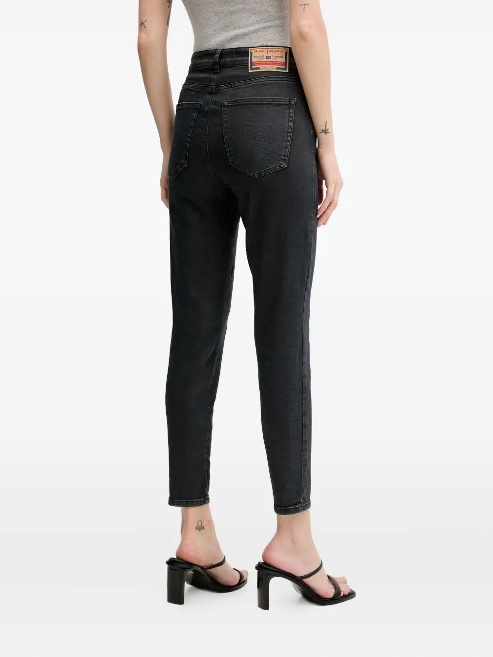 Diesel five-pocket jeans | Skinny Jeans | Image 2