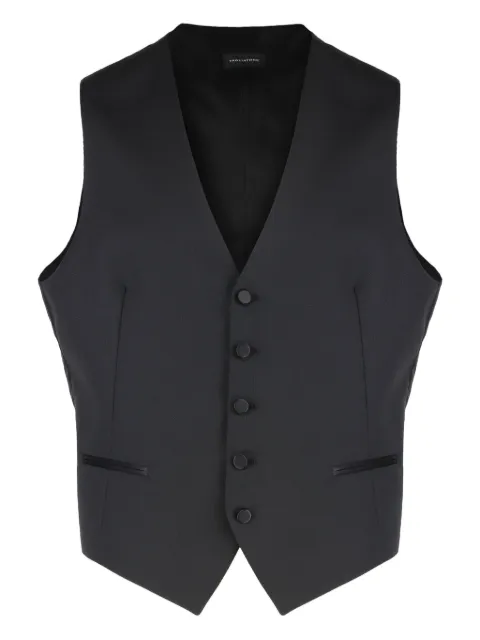 Tagliatore single-breasted waistcoat