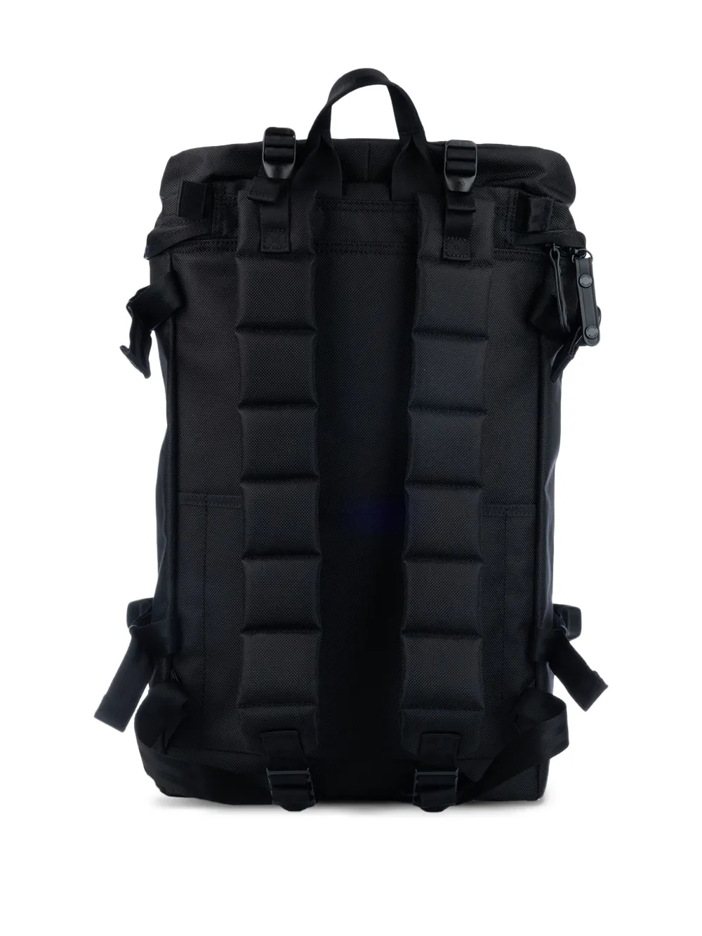 PORTER INTERNATIONAL logo-patch backpack | Women | Image 2