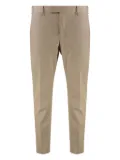 PT Torino welt-pocket trousers - Neutrals