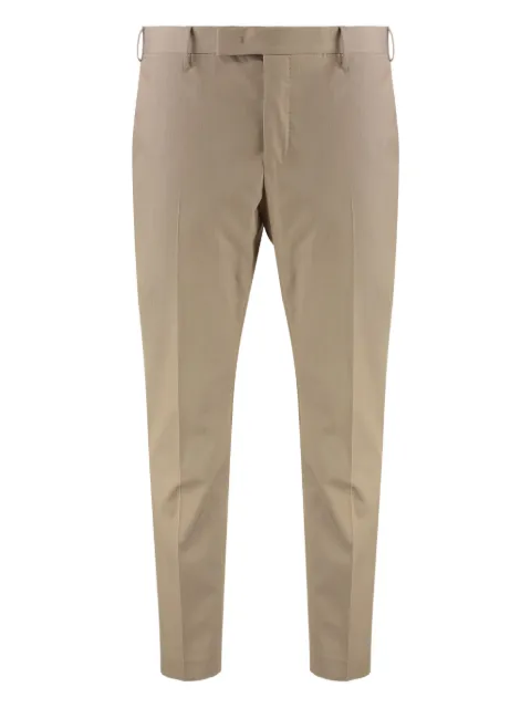 PT Torino welt-pocket trousers