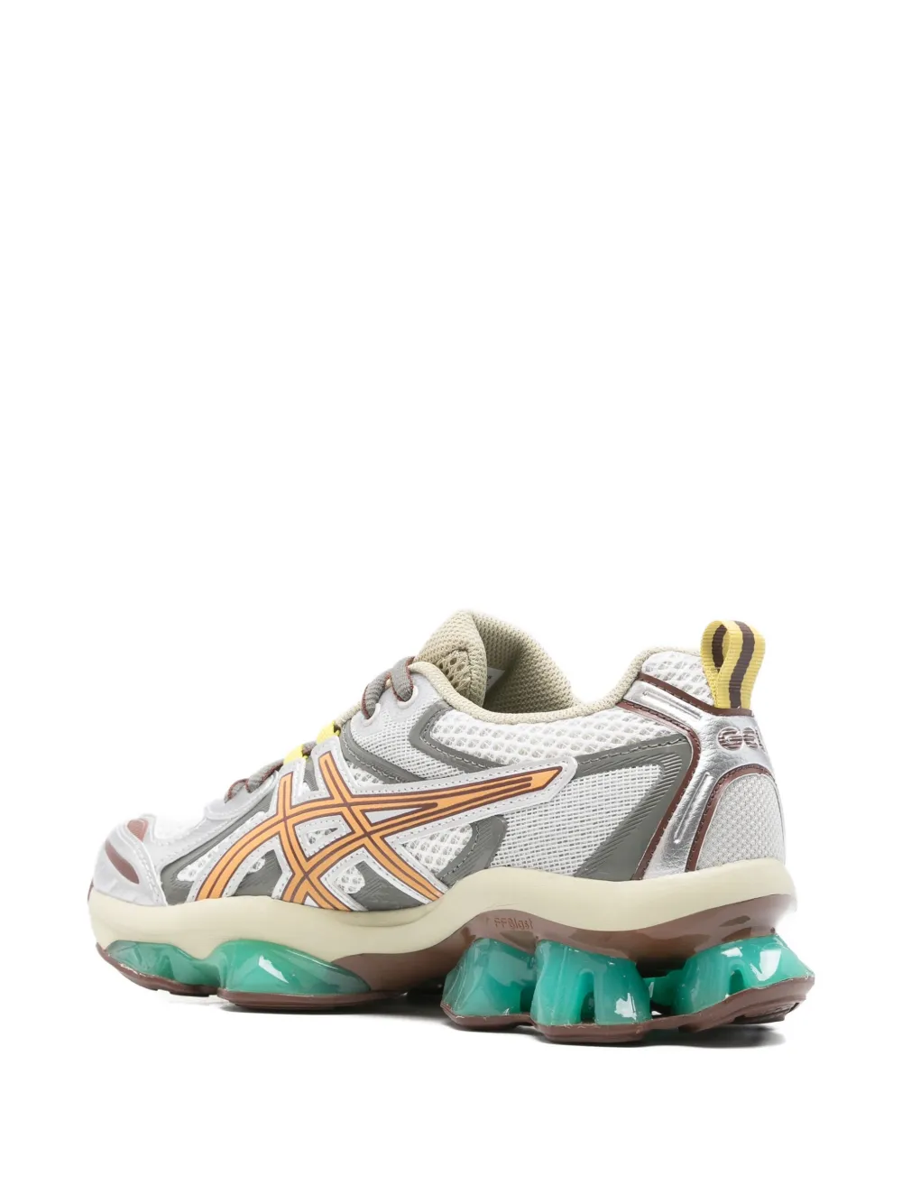 ASICS Gel-Quantum Kinetic sneakers White