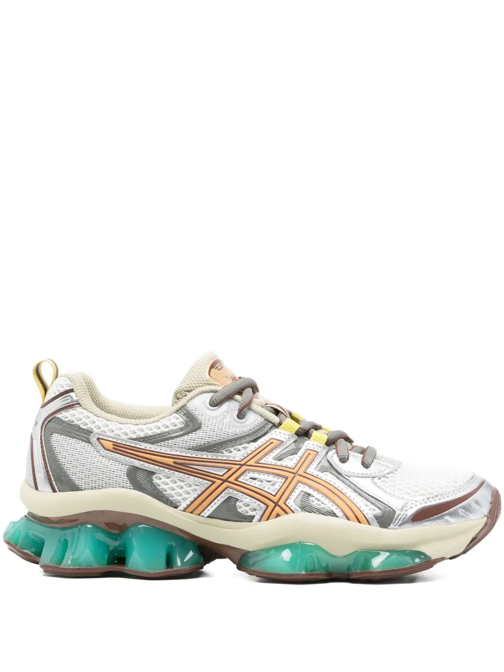 ASICS Gel-Quantum Kinetic sneakers White