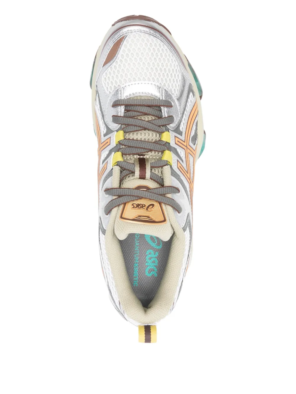 ASICS Gel-Quantum Kinetic sneakers White