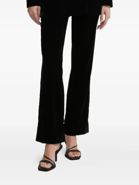 Bruuns Bazaar velvet trousers