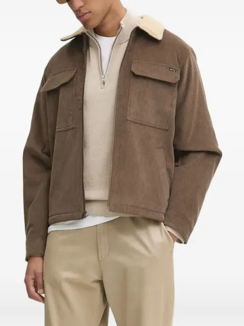Billabong Barlow corduroy jacket