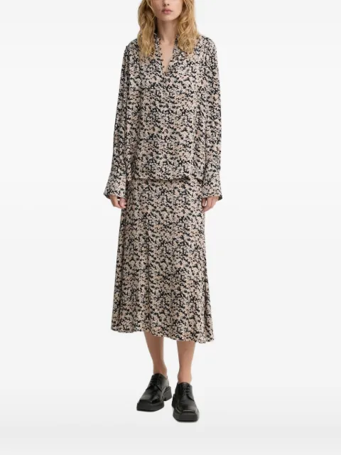 Bruuns Bazaar FloretBBChatrine blouse