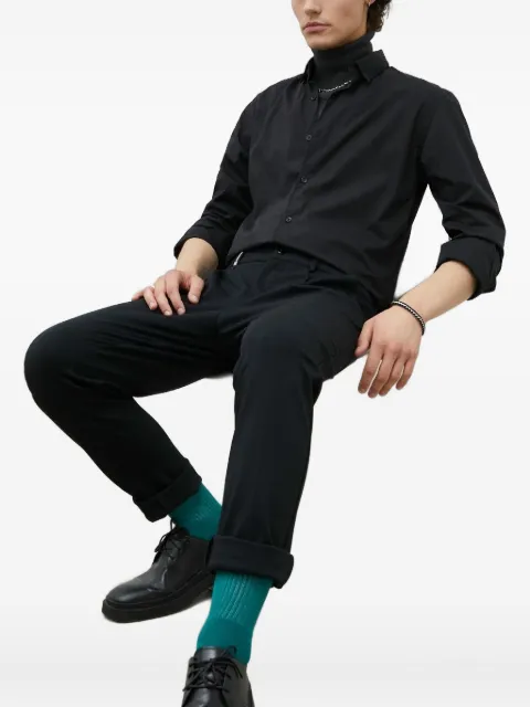 Bruuns Bazaar chemise à boutonnière