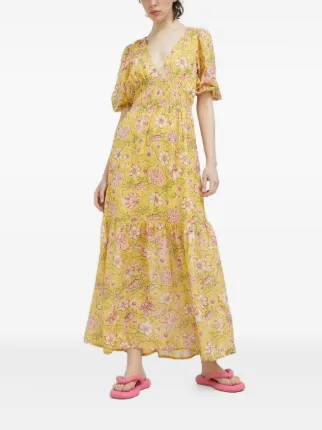 cotton dress with long sleeves Women Asian Style Retro Linen and Color:Off White/Almond Primary: Dresser Short Sleeve Boho Wedding Voluminous long sleeves