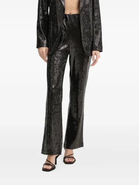 Bruuns Bazaar DaphneBBBriana  sequin trousers