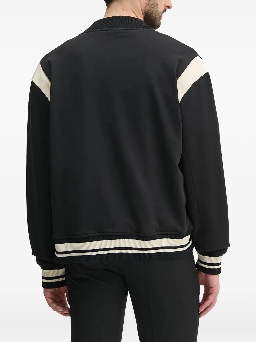 BALR. cotton bomber jacket | Bomber Jackets | Image 2
