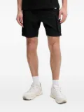 BALR. cargo pocket shorts - Black