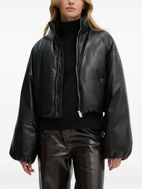 Bruuns Bazaar turtleneck sweater
