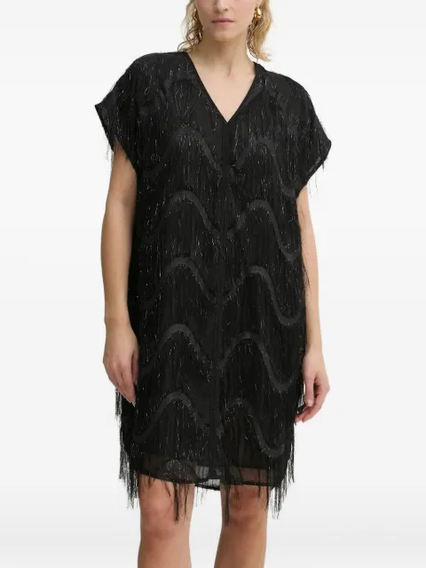 Bruuns Bazaar AcanthaBBNellat mini dress
