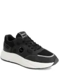 BALR. Hexline Mesh Runner sneakers - Black