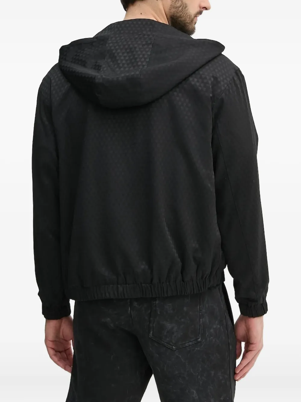BALR. zip-up hoodie | Hooded Jackets | Image 2