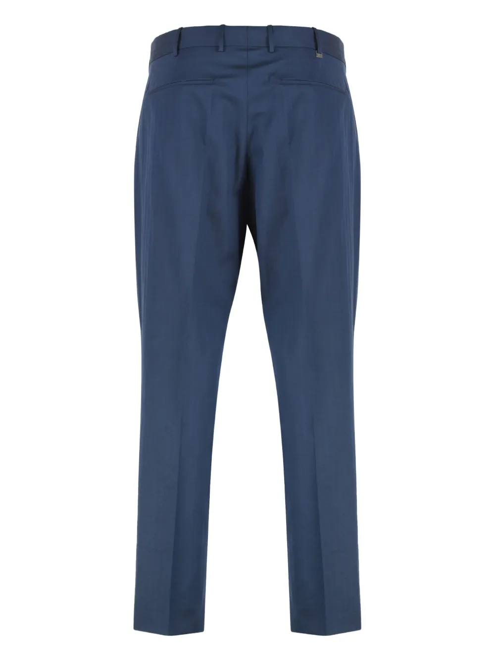 PT Torino Silkochino broek Blauw