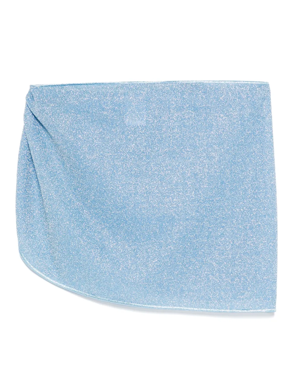 Oséree lurex-detail sarong | Beach Cover-Ups | Image 2