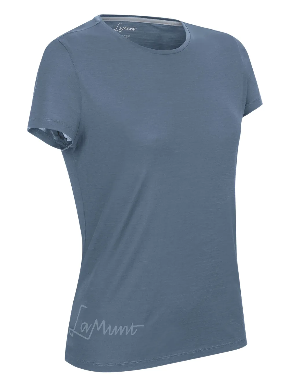 Alexandra short-sleeve T-shirt