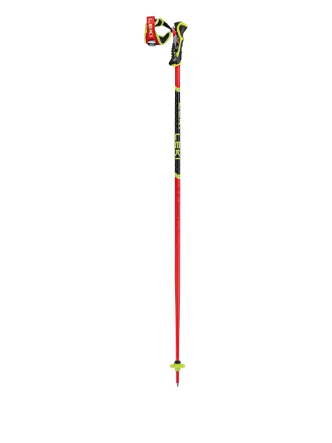 LEKI bâtons de ski à logo