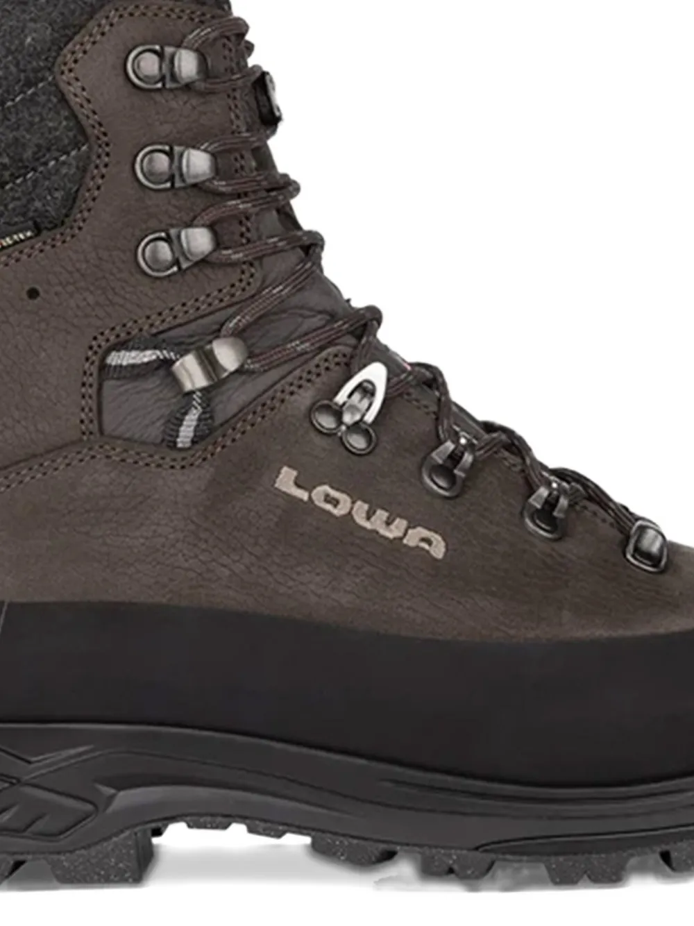 LOWA botas con cordones | Tenis deportivos | Image 2