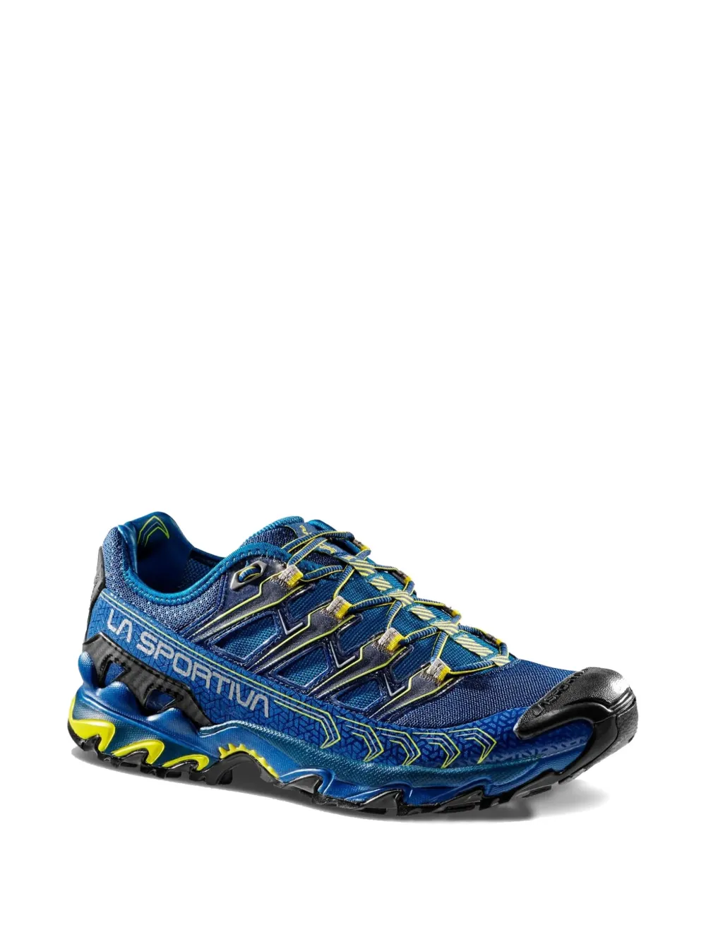 La Sportiva trail running pattern sneakers | Low-Tops | Image 2