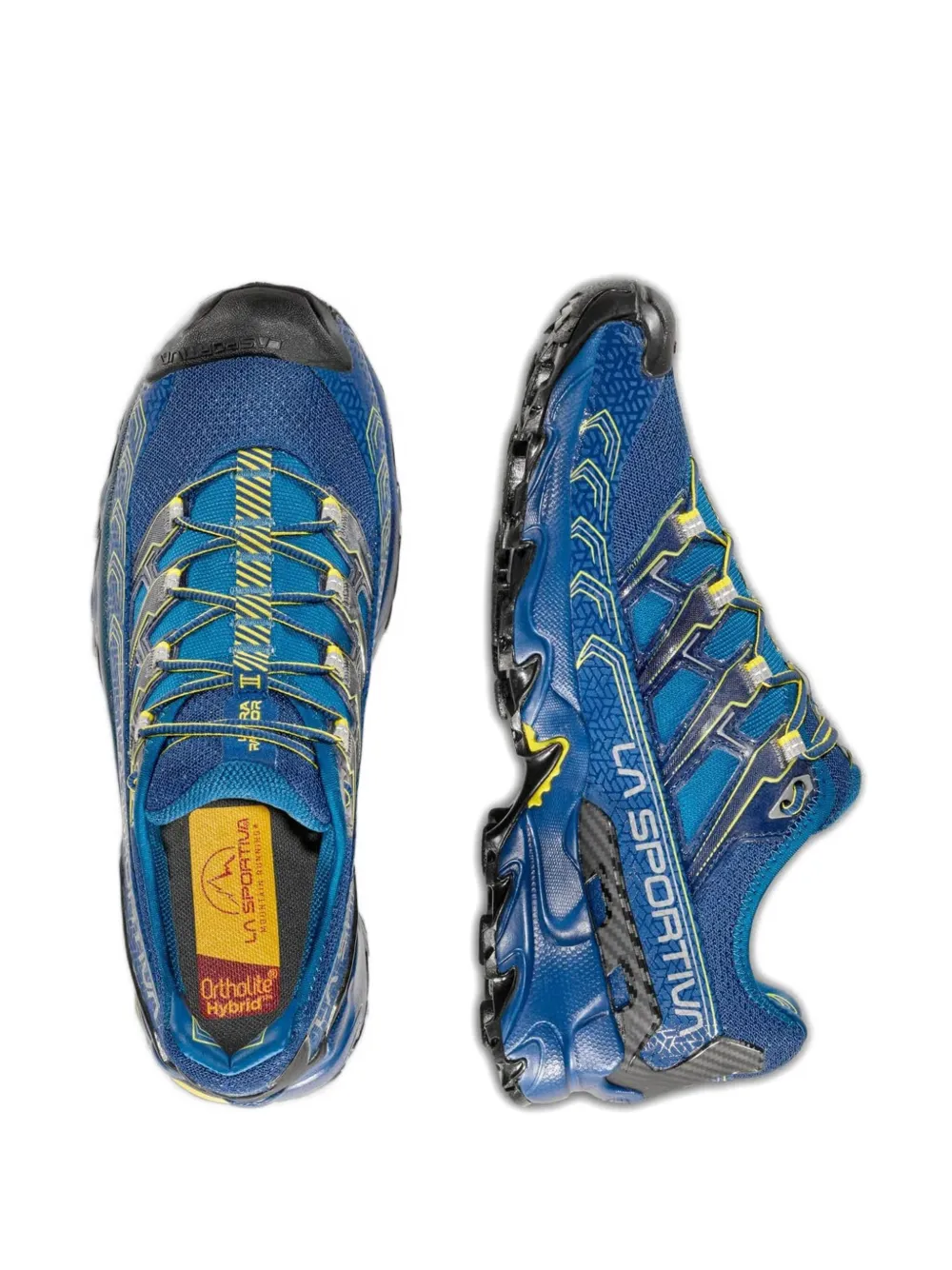 La Sportiva Sneakers Trail Running | Image 6