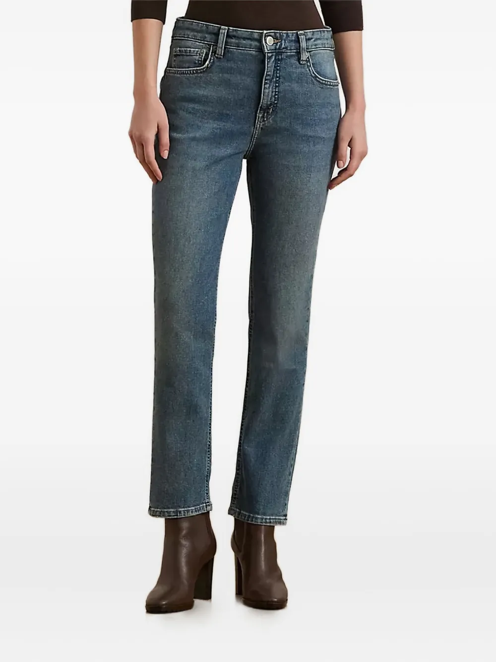 cotton trousers