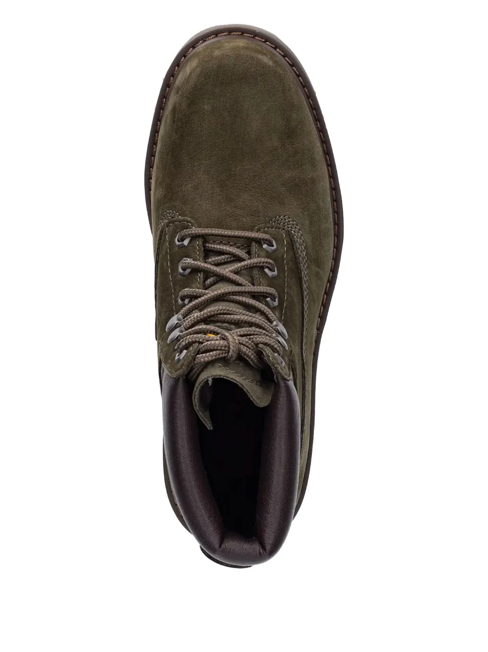 caterpillar Colorado 2.0 boots Green