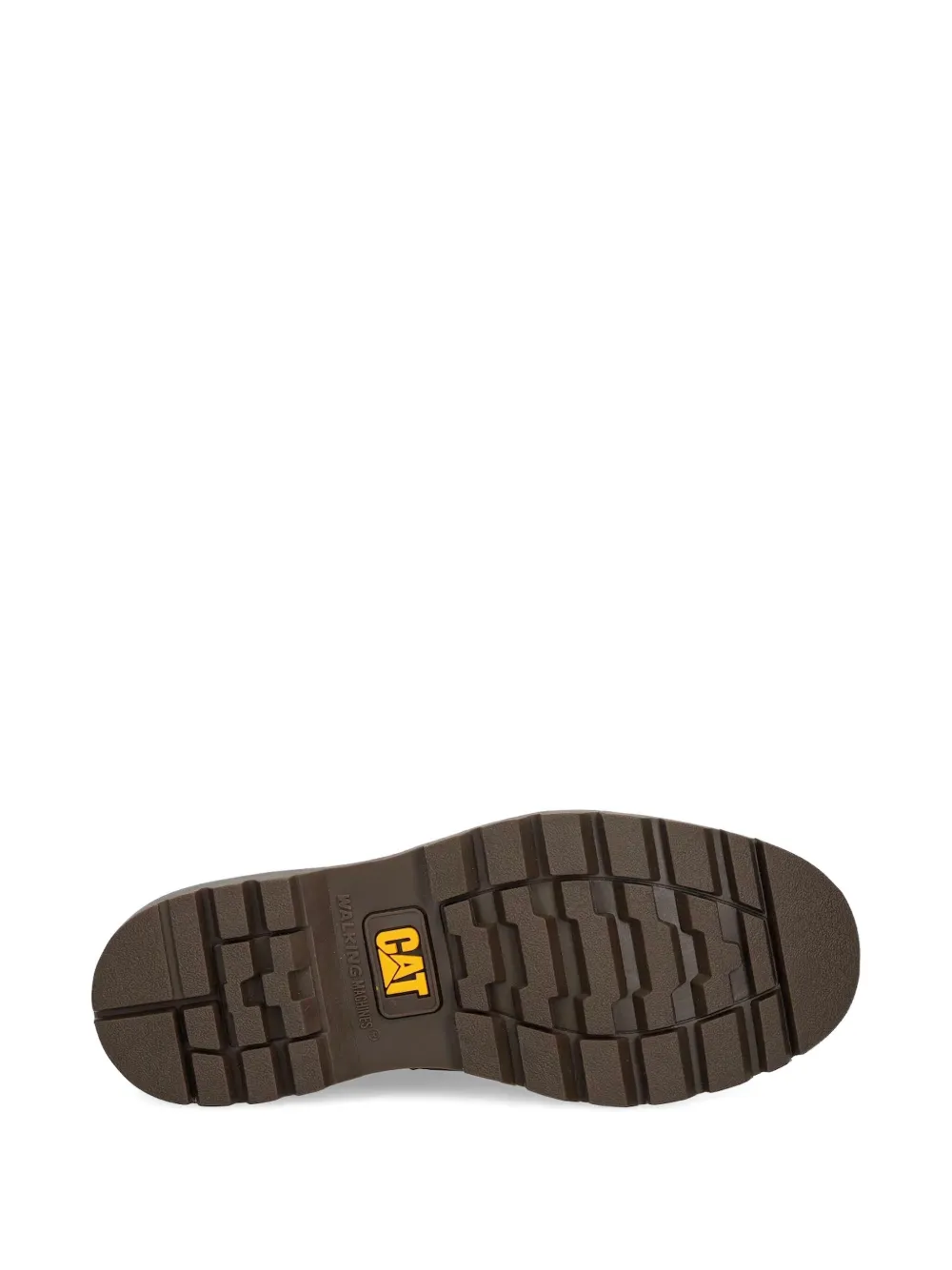 caterpillar Colorado 2.0 boots Green