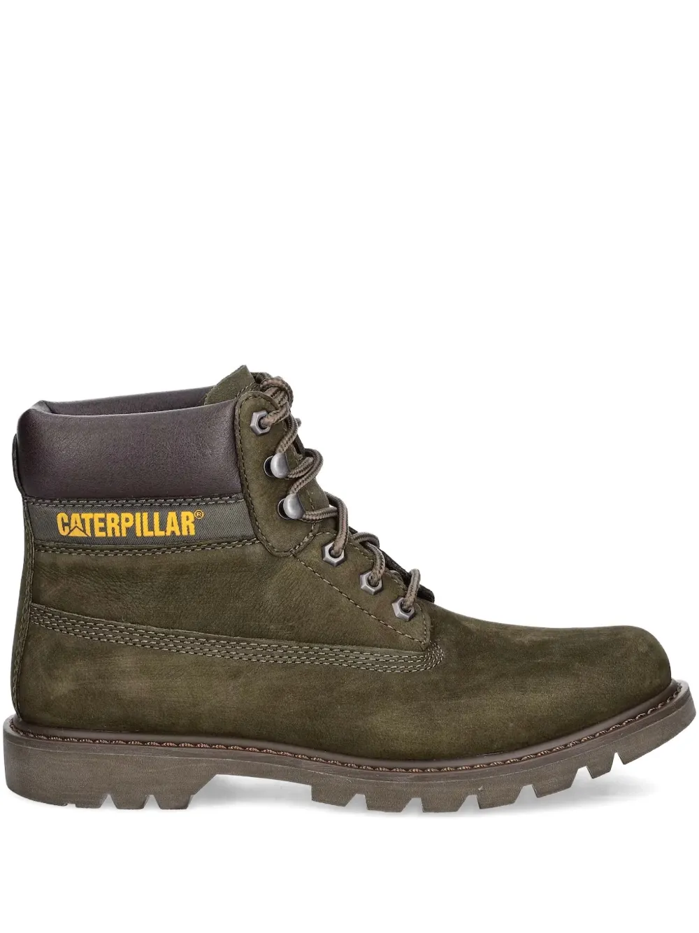 caterpillar Colorado 2.0 boots | Green | Image 1