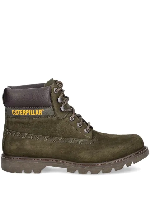 caterpillar Colorado 2.0 boots