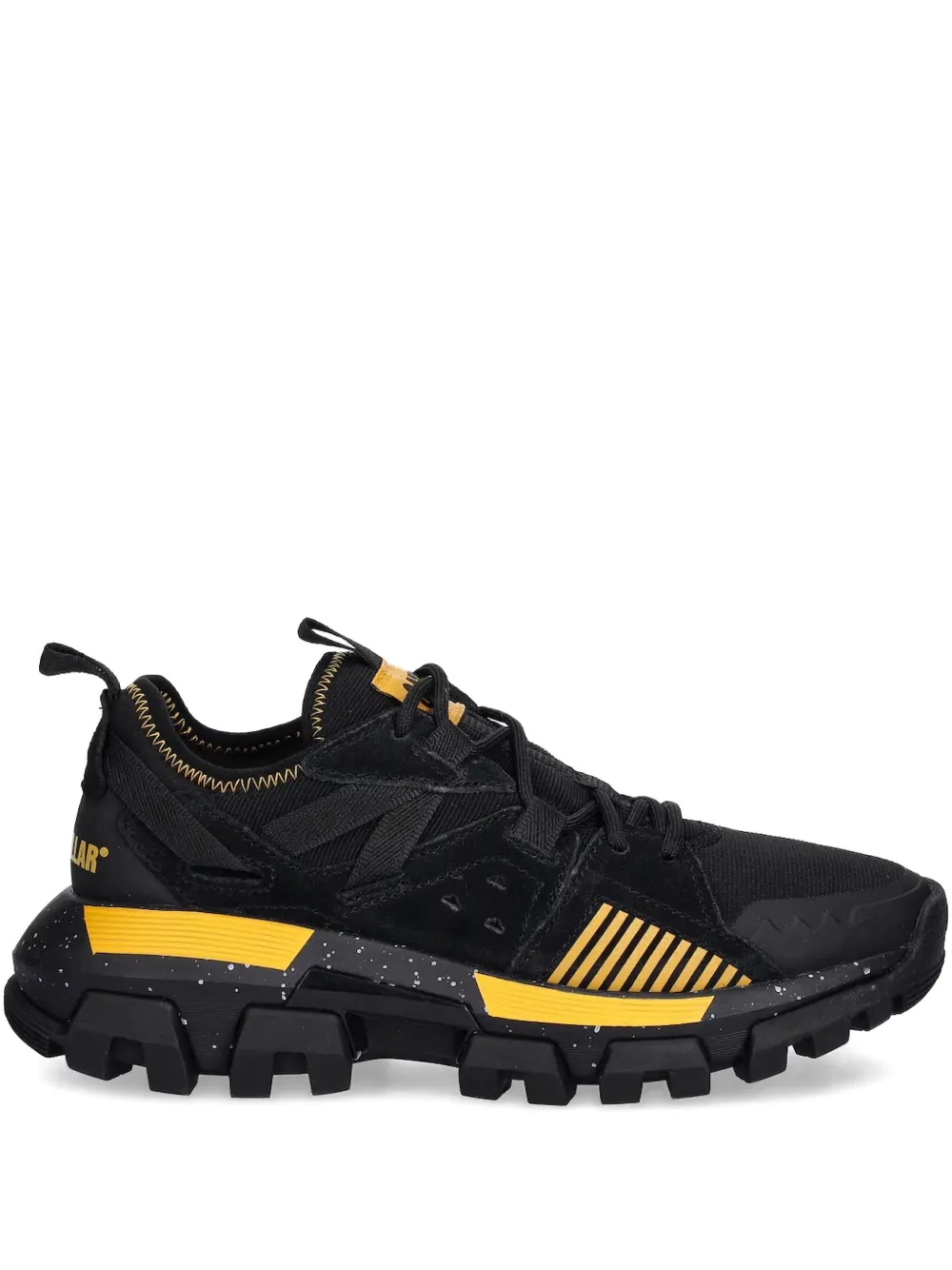 Caterpillar Raider Sport sneakers Zwart