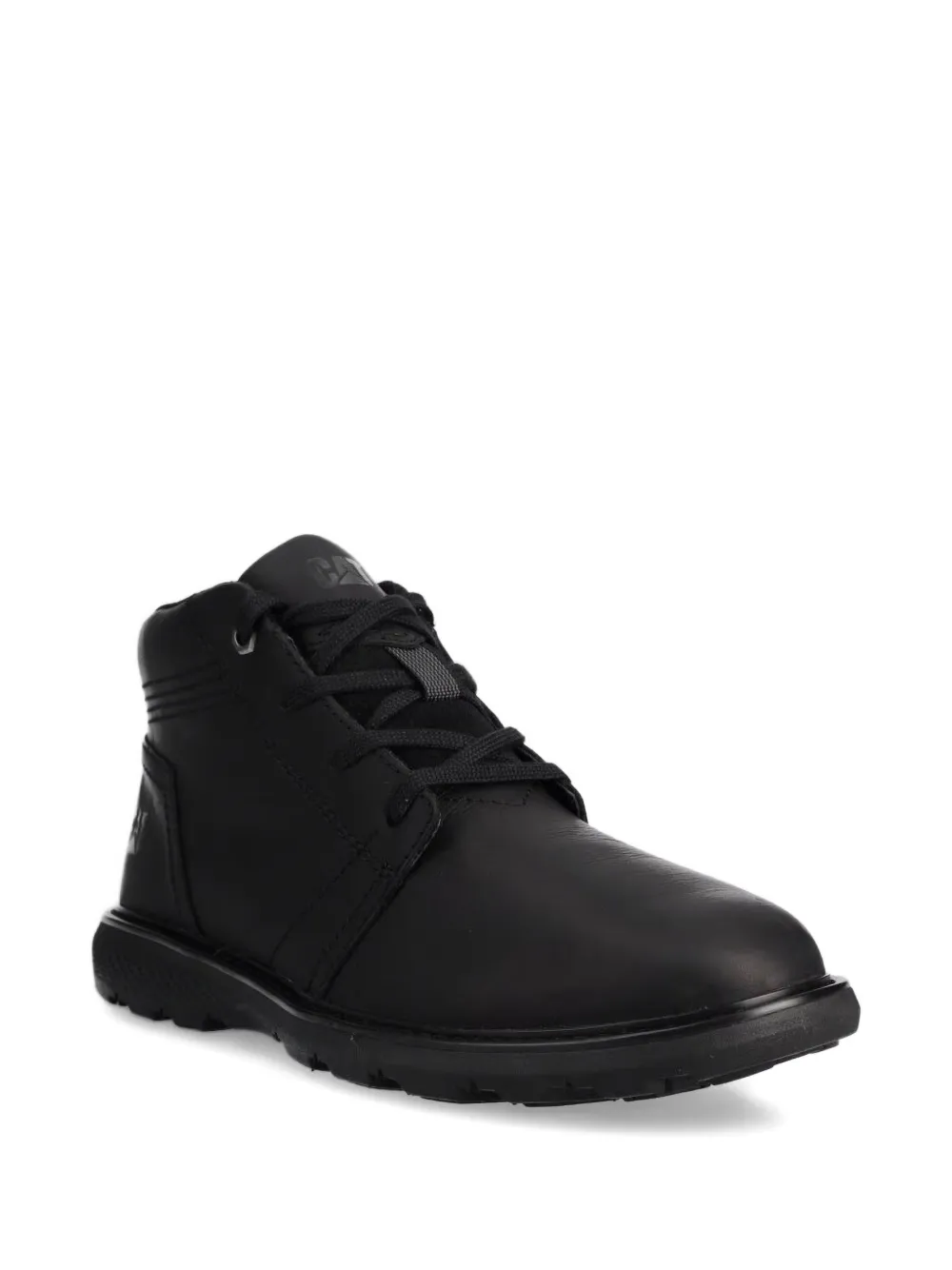 caterpillar Trey 2.0 lace-up leather boots | Desert Boots | Image 2