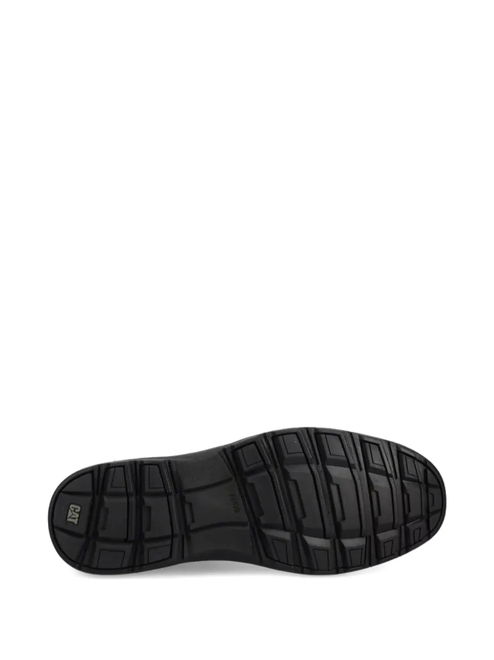caterpillar Trey 2.0 lace-up leather boots Black