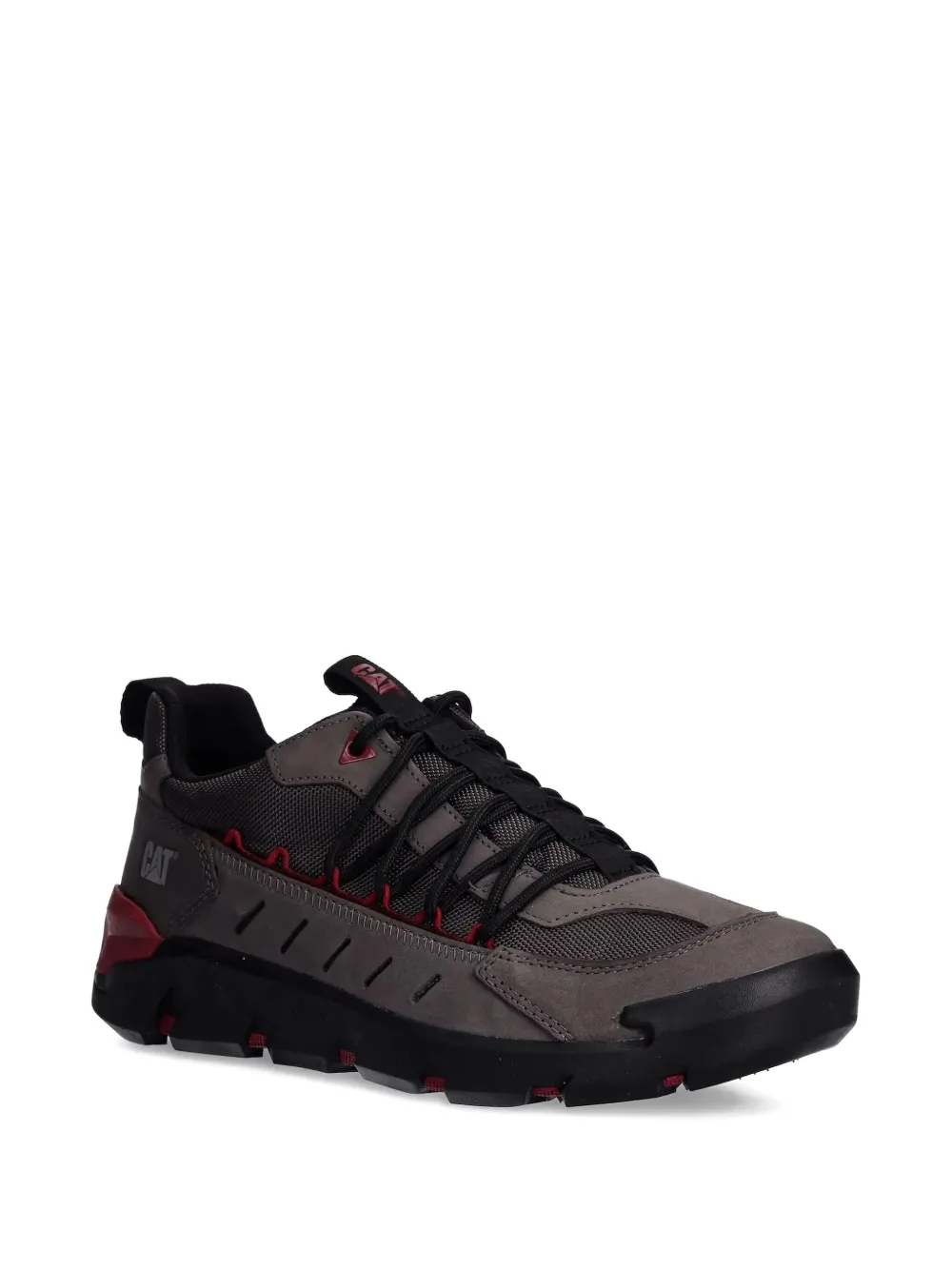 caterpillar lace-up trainers | Low-Tops | Image 2