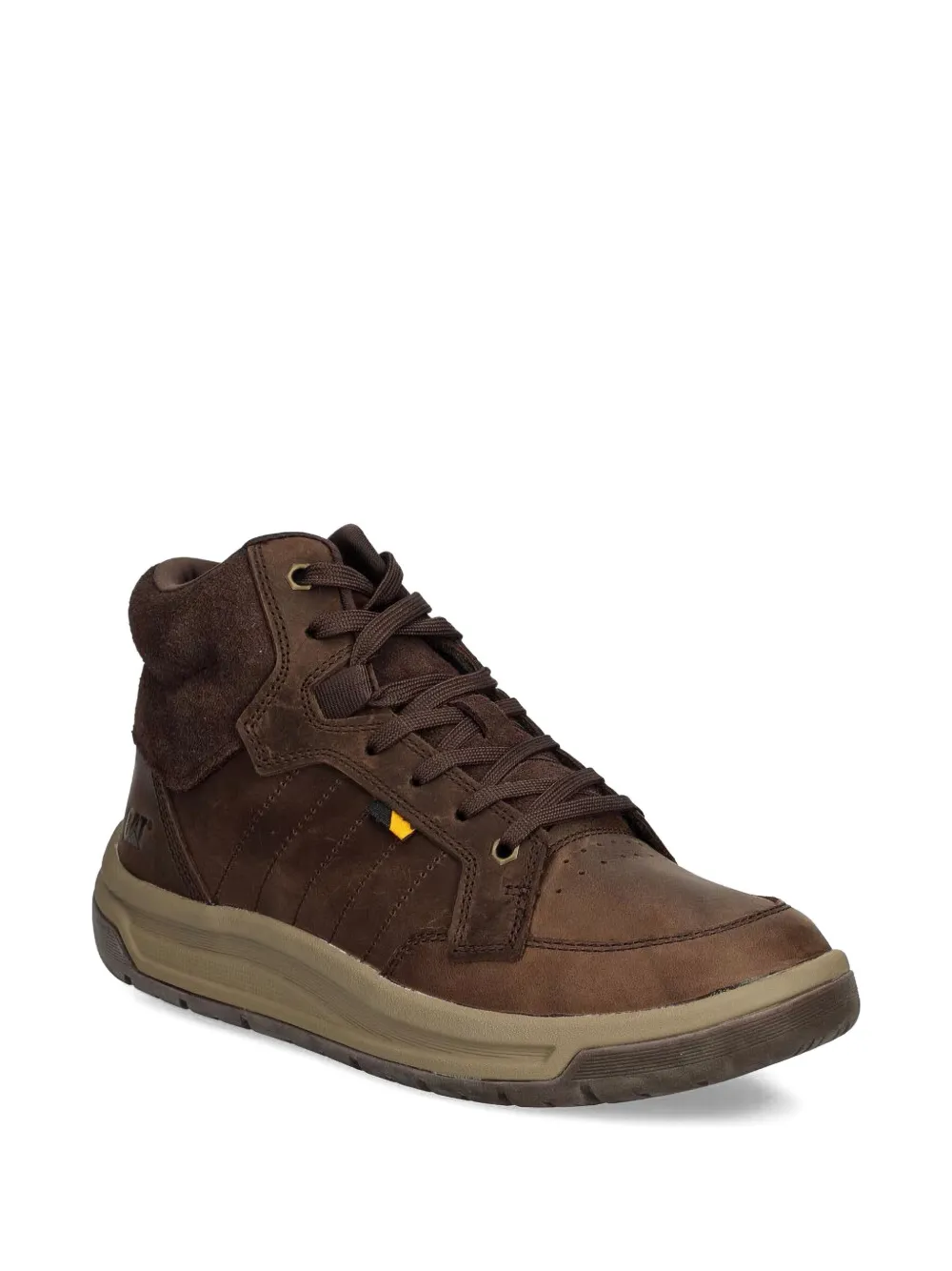 caterpillar Apa Cush trainers | Hi-Tops | Image 2