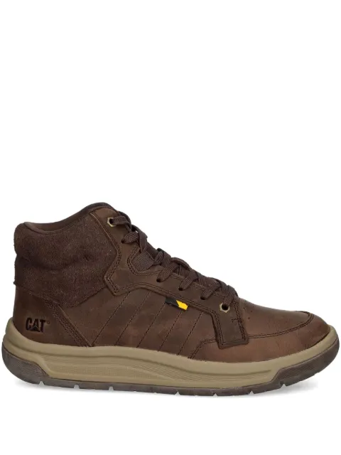 caterpillar Apa Cush trainers