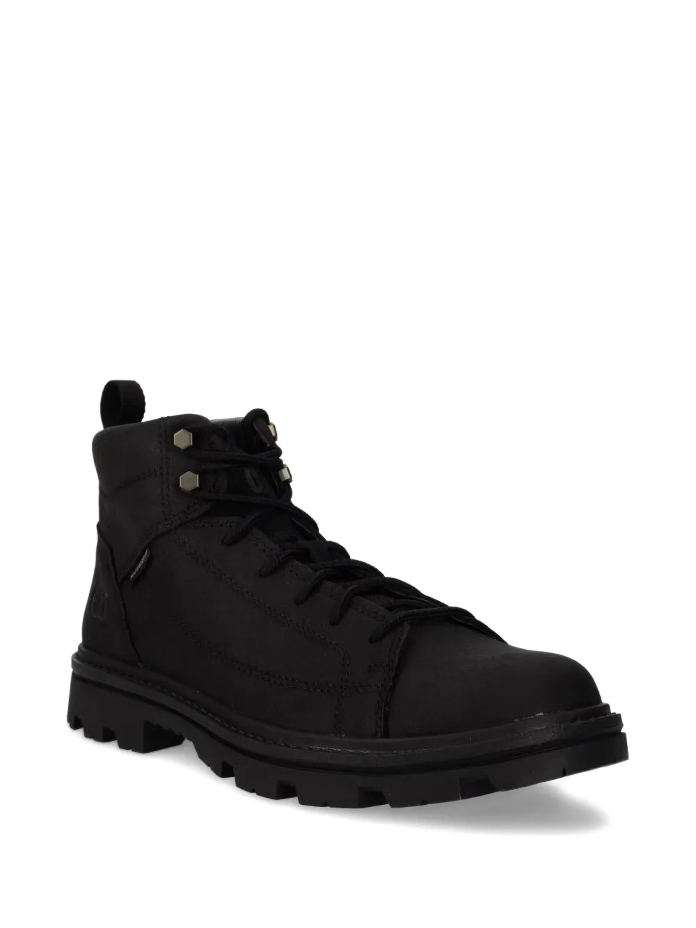 caterpillar Modulate lace-up waterproof boots | Hiking Boots | Image 2