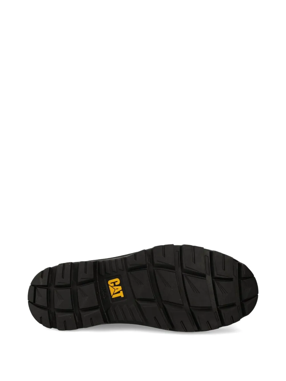caterpillar Modulate lace-up waterproof boots Black