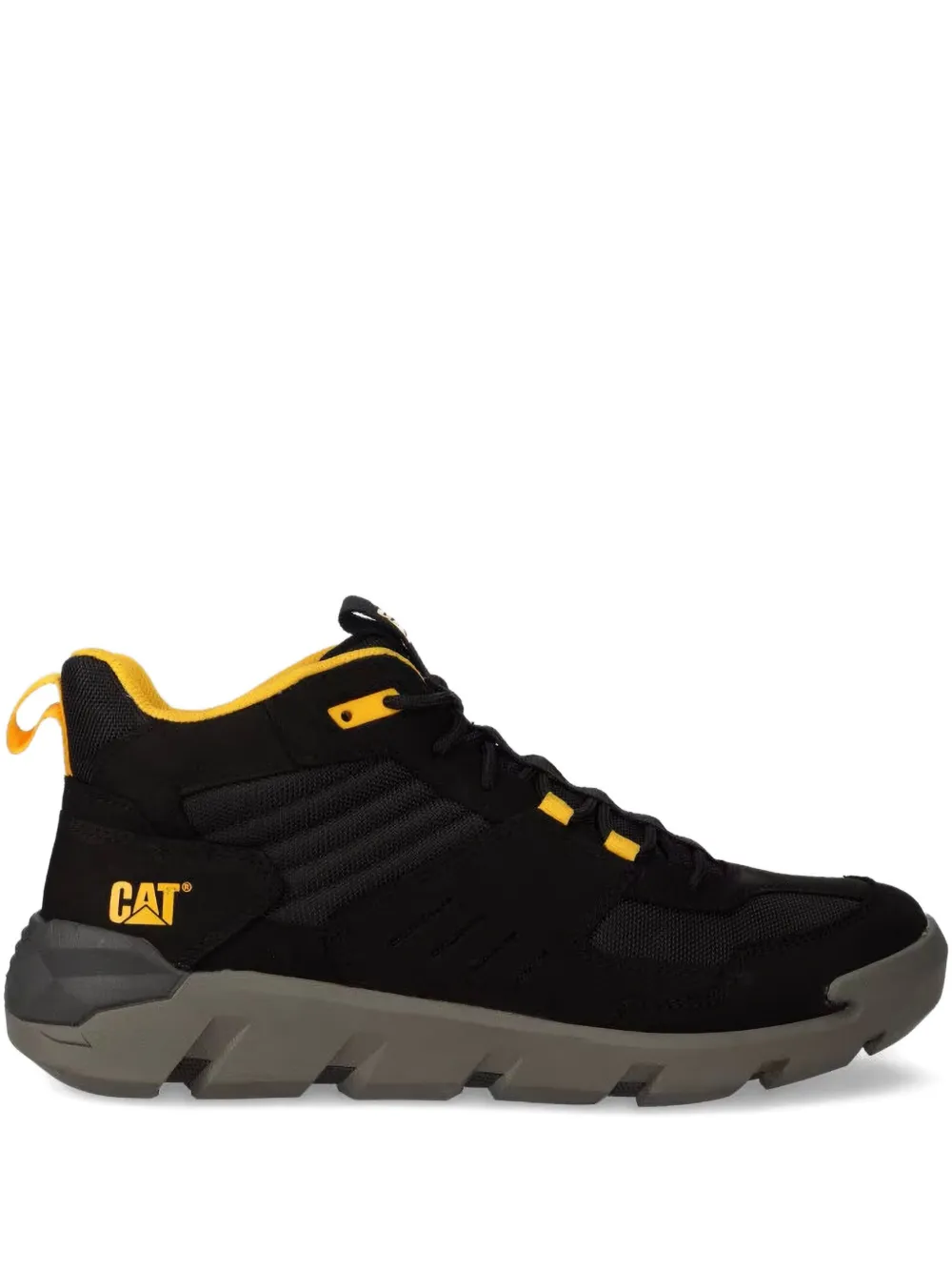 Caterpillar Crail Sport laarzen Zwart